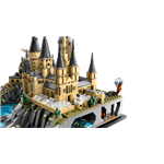 LEGO® Harry Potter™ 76419 Bradavický hrad a okolí3
