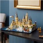 LEGO® Harry Potter™ 76419 Bradavický hrad a okolí9