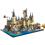 LEGO® Harry Potter™ 76419 Bradavický hrad a okolí4