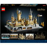 LEGO® Harry Potter™ 76419 Bradavický hrad a okolí16