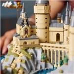 LEGO® Harry Potter™ 76419 Bradavický hrad a okolí13