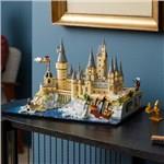 LEGO® Harry Potter™ 76419 Bradavický hrad a okolí15