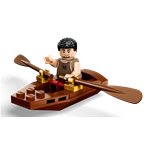 LEGO Harry Potter™ 76420 Turnaj tří kouzelníků: Černé jezer5