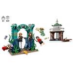 LEGO Harry Potter™ 76420 Turnaj tří kouzelníků: Černé jezer3