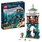 LEGO Harry Potter™ 76420 Turnaj tří kouzelníků: Černé jezer1