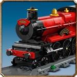 LEGO® Harry Potter™ 76423 Bradavický expres a nádraží v Prasinkách1