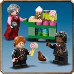 LEGO® Harry Potter™ 76423 Bradavický expres a nádraží v Prasinkách3