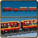 LEGO® Harry Potter™ 76423 Bradavický expres a nádraží v Prasinkách4