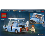 LEGO® Harry Potter™ 76424 Létající automobil Ford Anglia™3