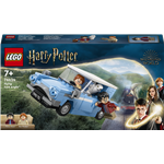 LEGO® Harry Potter™ 76424 Létající automobil Ford Anglia™1