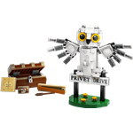 LEGO® Harry Potter™ 76425 Hedvika na Zobí ulici 42
