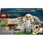 LEGO® Harry Potter™ 76425 Hedvika na Zobí ulici 41