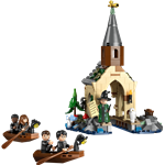 LEGO® Harry Potter™ 76426 Loděnice u Bradavického hradu2