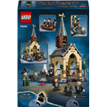 LEGO® Harry Potter™ 76426 Loděnice u Bradavického hradu3