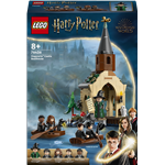 LEGO® Harry Potter™ 76426 Loděnice u Bradavického hradu1