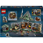 LEGO® Harry Potter™ 76428 Hagridova bouda: Neočekávaná návštěva3