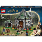 LEGO® Harry Potter™ 76428 Hagridova bouda: Neočekávaná návštěva1