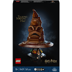 LEGO® Harry Potter™ 76429 Mluvící Moudrý klobouk2