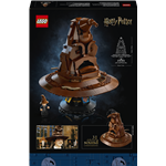 LEGO® Harry Potter™ 76429 Mluvící Moudrý klobouk3
