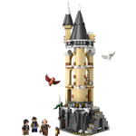 LEGO® Harry Potter™ 76430 Sovinec na Bradavickém hradě2