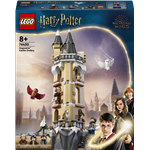 LEGO® Harry Potter™ 76430 Sovinec na Bradavickém hradě1