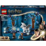 LEGO® Harry Potter™ 76432 Zapovězený les: Kouzelná stvoření1
