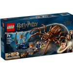 LEGO® Harry Potter™ 76434 Aragog v Zapovězeném lese2