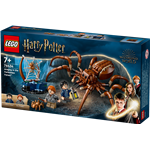 LEGO® Harry Potter™ 76434 Aragog v Zapovězeném lese3