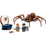 LEGO® Harry Potter™ 76434 Aragog v Zapovězeném lese1