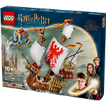 LEGO® Harry Potter™ 76440 Turnaj tří kouzelníků: Příjezd3