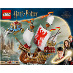 LEGO® Harry Potter™ 76440 Turnaj tří kouzelníků: Příjezd4