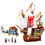 LEGO® Harry Potter™ 76440 Turnaj tří kouzelníků: Příjezd1