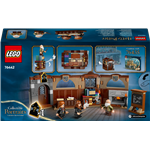 LEGO® Harry Potter™ 76442 Bradavický hrad: Hodina kouzelných formulí4