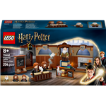 LEGO® Harry Potter™ 76442 Bradavický hrad: Hodina kouzelných formulí2