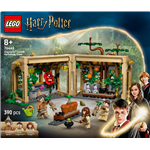 LEGO® Harry Potter™ 76445 Bradavický hrad: Hodina bylinkářství1