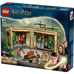 LEGO® Harry Potter™ 76445 Bradavický hrad: Hodina bylinkářství4