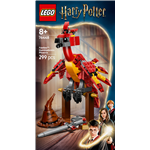LEGO® Harry Potter™ 76448 Fawkes: Brumbálův fénix1