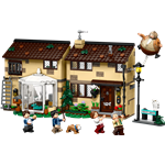 LEGO® Harry Potter™ 76451 Zobí ulice: Návštěva tety Marge2