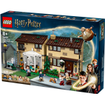 LEGO® Harry Potter™ 76451 Zobí ulice: Návštěva tety Marge4