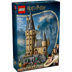 LEGO® Harry Potter™ 76454 Bradavický hrad: Hlavní věž3