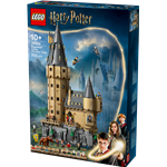 LEGO® Harry Potter™ 76454 Bradavický hrad: Hlavní věž4