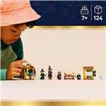 Lego Harry Potter 76460 Bradavický hrad: Ceremoniál s Moudrým kloboukem2