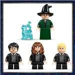 Lego Harry Potter 76460 Bradavický hrad: Ceremoniál s Moudrým kloboukem5