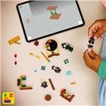 Lego Harry Potter 76460 Bradavický hrad: Ceremoniál s Moudrým kloboukem6