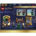 Lego Harry Potter 76460 Bradavický hrad: Ceremoniál s Moudrým kloboukem9