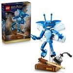 Lego Harry Potter 76461 Cornwallský rarach1