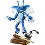 Lego Harry Potter 76461 Cornwallský rarach2