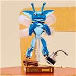 Lego Harry Potter 76461 Cornwallský rarach7