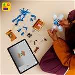 Lego Harry Potter 76461 Cornwallský rarach8