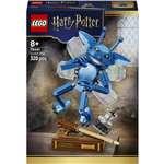 Lego Harry Potter 76461 Cornwallský rarach9
